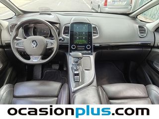 Renault Espace Initiale Paris Energy dCi 118 kW (160 CV) TT EDC