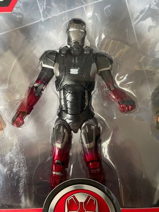 Marvel Legends Iron Man Mark XXII