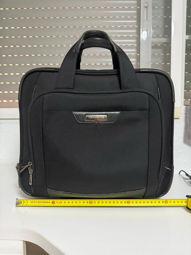Valigetta Samsonite Pro DLX 4