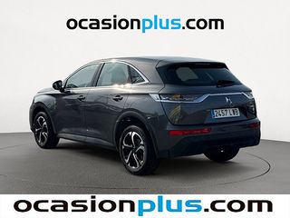 DS DS7 Crossback BlueHDi 130 Bastille Auto 96 kW (130 CV)