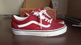 Zapatillas Vans Mujer 40