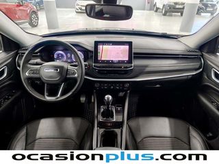 Jeep Compass 1.3 Gse Limited 4x2 FWD 96 kW (130 CV)