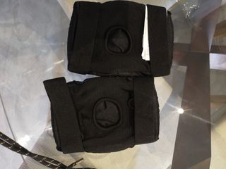Protectores Patinaje Oxelo Basic XS
