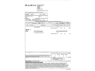 Dacia Sandero Serie Limitada Xplore TCE 66 kW (90 CV) GLP