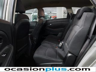 Kia Carens 1.7 CRDi VGT Concept Eco-Dynamics 85 kW (115 CV)