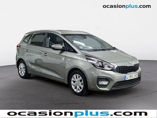 Kia Carens 1.7 CRDi VGT Concept Eco-Dynamics 85 kW (115 CV)