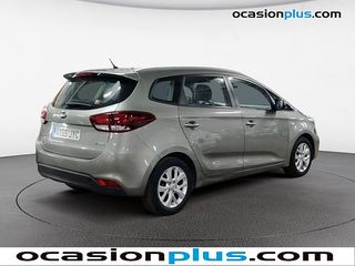 Kia Carens 1.7 CRDi VGT Concept Eco-Dynamics 85 kW (115 CV)