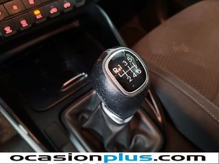 Kia Carens 1.7 CRDi VGT Concept Eco-Dynamics 85 kW (115 CV)