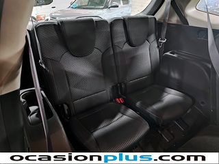 Kia Carens 1.7 CRDi VGT Concept Eco-Dynamics 85 kW (115 CV)