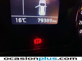 Kia Carens 1.7 CRDi VGT Concept Eco-Dynamics 85 kW (115 CV)