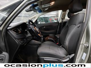 Kia Carens 1.7 CRDi VGT Concept Eco-Dynamics 85 kW (115 CV)