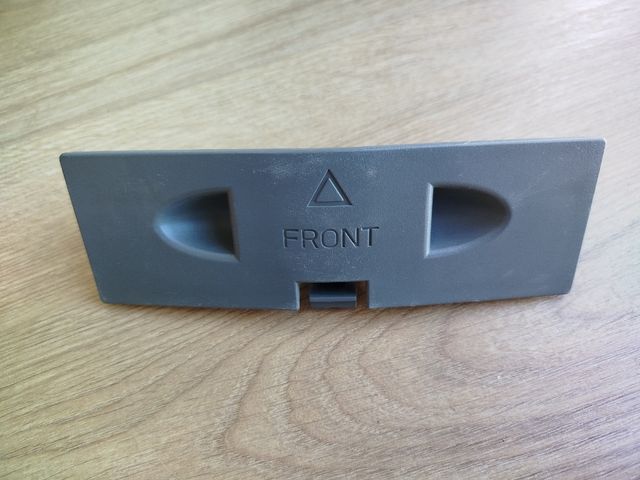 TV Samsung 26" - Preta