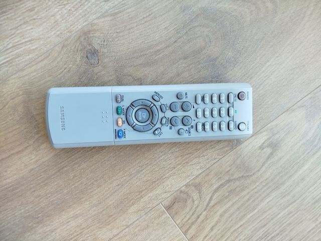 TV Samsung 26" - Preta