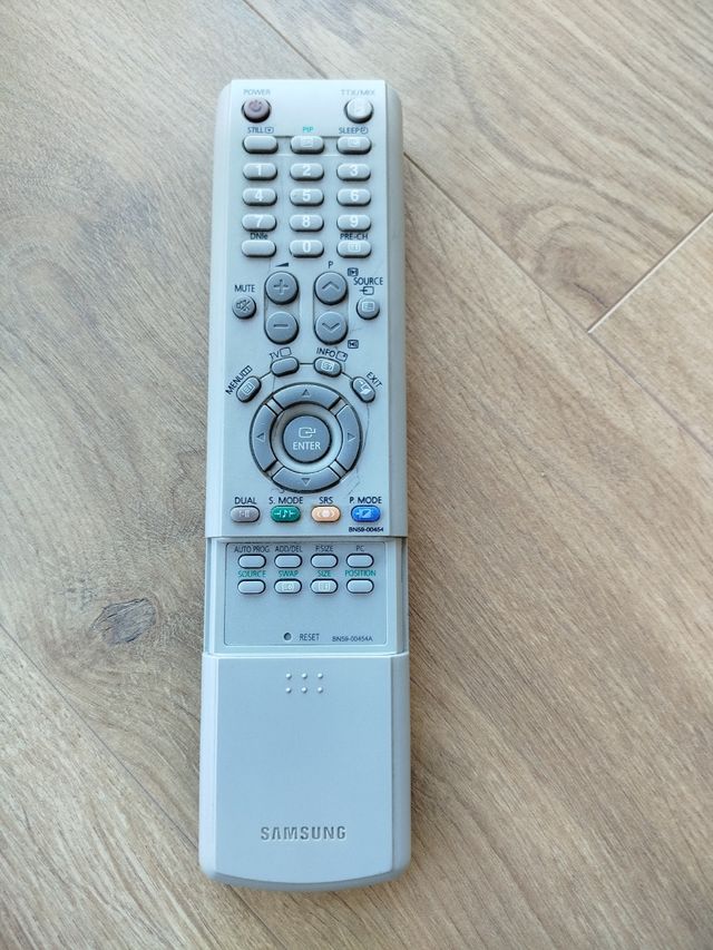 TV Samsung 26" - Preta