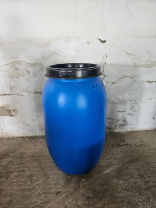 Depósitos 60-250L