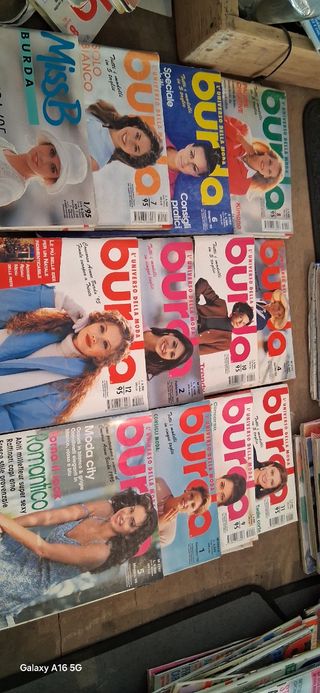 Burda
