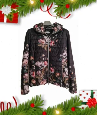 Giubbotto da donna Carla Ferroni