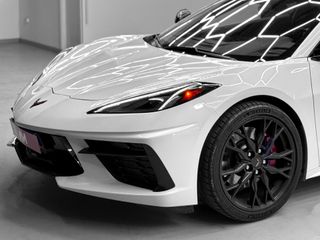 Corvette C8 70 aniversario 2023!