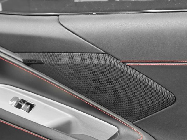Corvette C8 70 aniversario 2023!