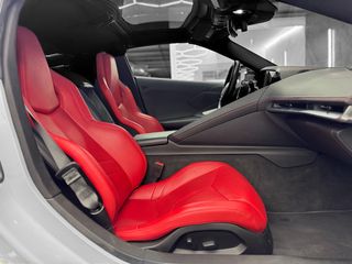 Corvette C8 70 aniversario 2023!