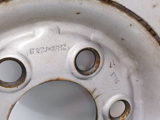 LLANTA VOLKSWAGEN CRAFTER