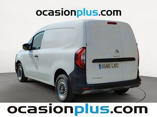 Renault Kangoo Furgon Profesional Abrete Sesamo por Renault dCi 55 kW (75 CV)