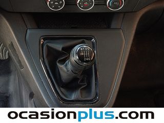 Renault Kangoo Furgon Profesional Abrete Sesamo por Renault dCi 55 kW (75 CV)