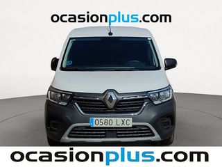 Renault Kangoo Furgon Profesional Abrete Sesamo por Renault dCi 55 kW (75 CV)