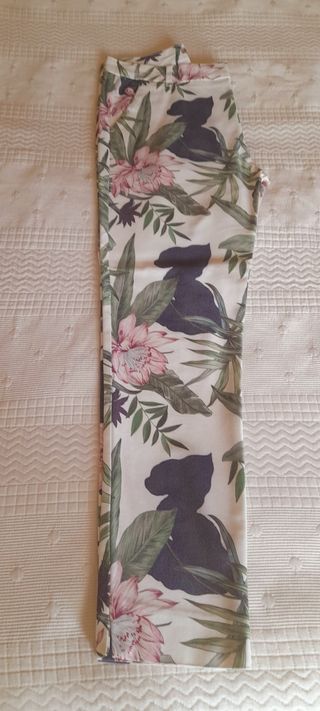 Pantalón mujer