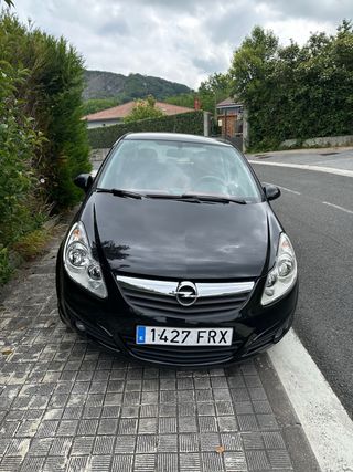 Opel Corsa 2007