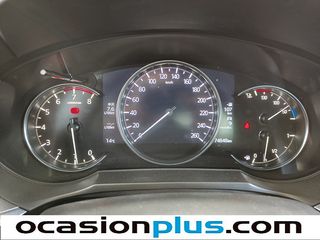 Mazda Mazda 6 2.0 SKYACTIV-G Exclusive-Line 121 kW (165 CV)