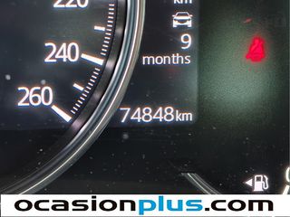 Mazda Mazda 6 2.0 SKYACTIV-G Exclusive-Line 121 kW (165 CV)