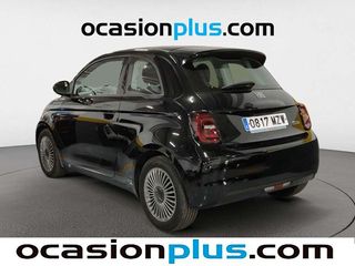 Fiat 500 Electrico 500 Icon Hb 190km 70 kW (95 CV)