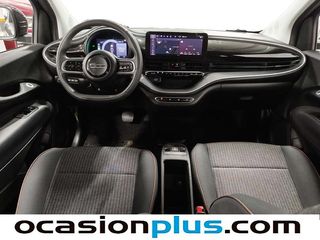 Fiat 500 Electrico 500 Icon Hb 190km 70 kW (95 CV)