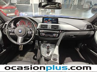 BMW Serie 3 330i xDrive Touring 185 kW (252 CV)