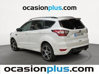 Ford Kuga 2.0 TDCI ST-Line 4x4 Powershift 132 kW (180 CV)