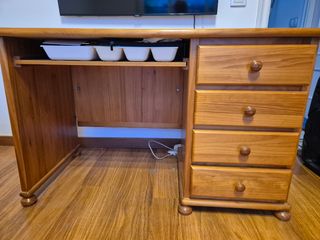 Muebles rusticos madera pino rustico