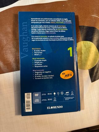 Inglés: El Curso Definitivo