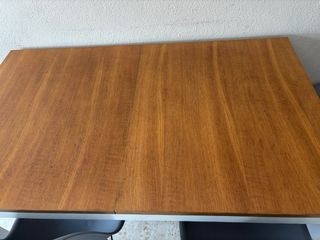 Mesa extensible Ikea Bjursta