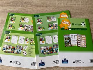 Well Done libros para aprender Inglés