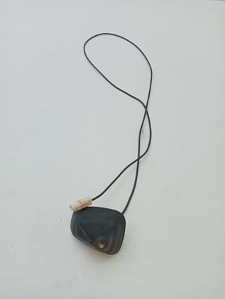 BASE DE ANTENA RENAULT MEGANE III SPORT TOURER BUSINESS