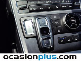 Hyundai Santa Fe 1.6 TGDi PHEV Style 4x4 Auto 195 kW (265 CV)