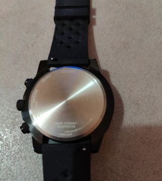 Citizen Eco-Drive Radiocontrollato
