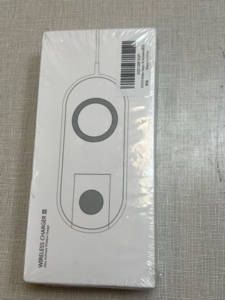 Caricabatterie wireless per Apple Watch