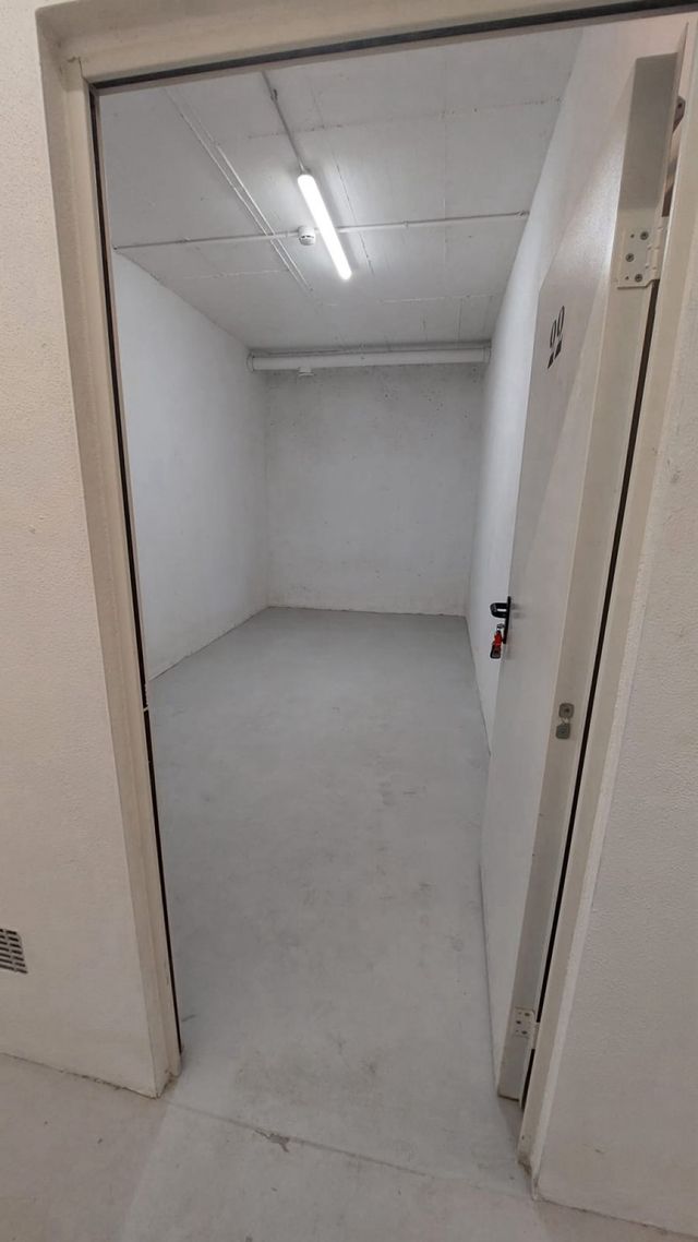 Trastero 10m² Terrassa centro