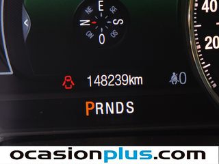 Ford Mondeo 2.0 TDCI Sedan Vignale Powershift 132 kW (180 CV)