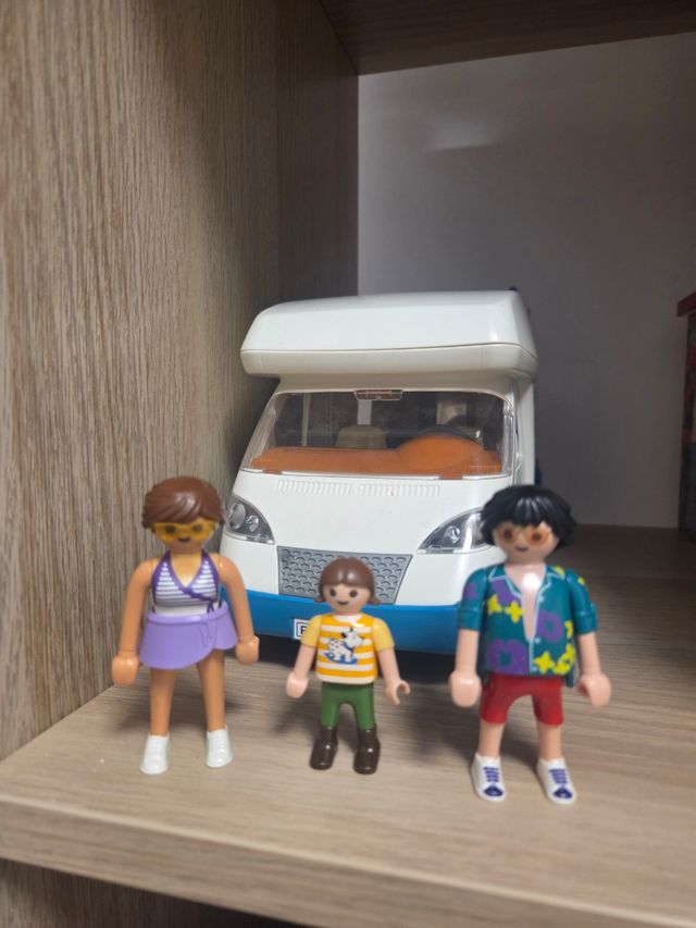 Playmobil: lote o por separado