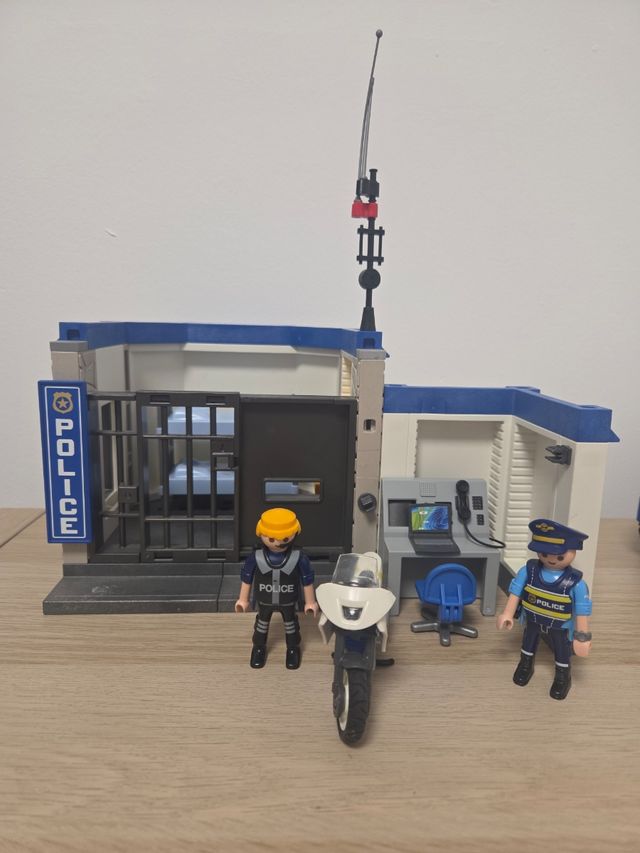 Playmobil: lote o por separado