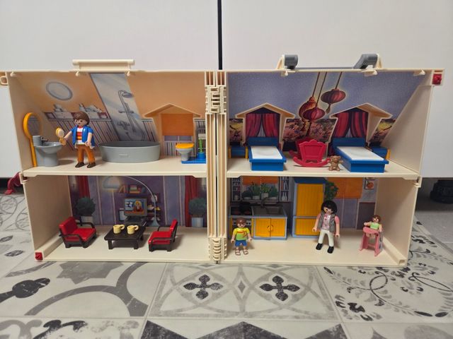 Playmobil: lote o por separado