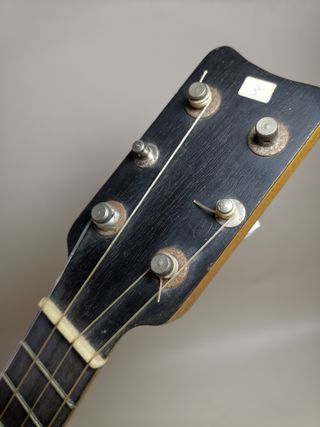 Banjo 6 cuerdas años 30